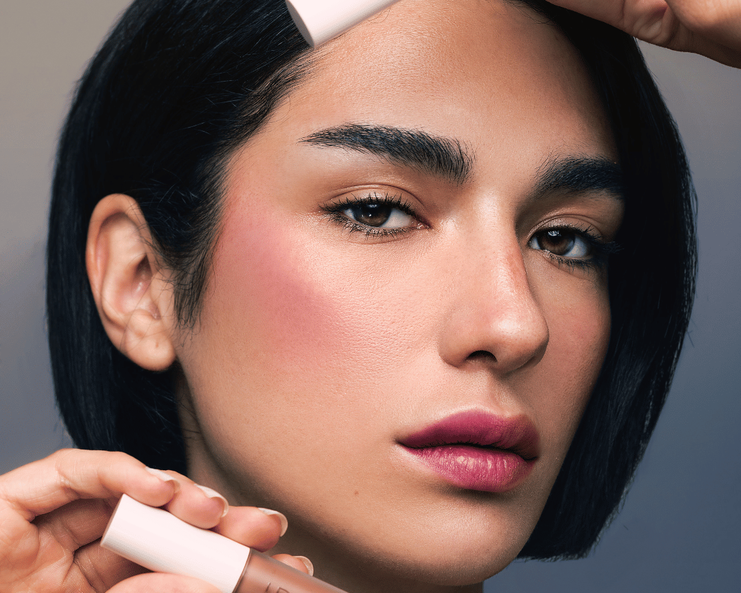 Dream Paint Bronzer bronceador líquido aplicación makeup look