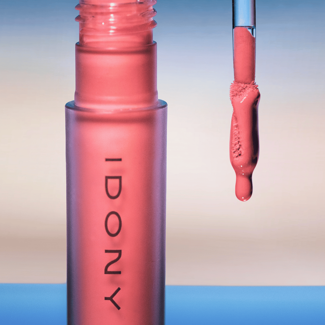 Dream Paint Blush Ibiza colorete líquido rosa coral