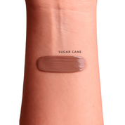 Dream Paint Bronzer bronceador líquido foto swatch tono Sugar Cane
