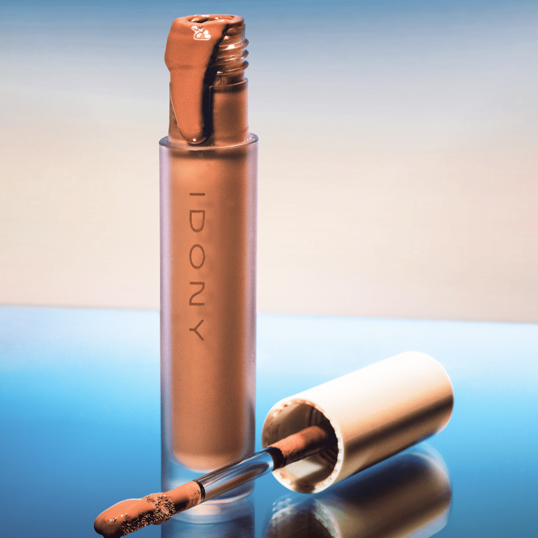 Dream Paint Bronzer bronceador líquido foto catálogo