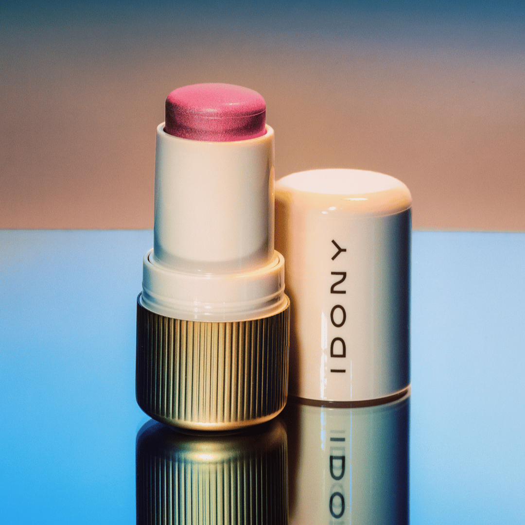 Flush & Bloom Stick Blush foto catálogo
