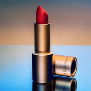 Lip Grace Lipstick labial semi mate cremoso Mystique Girl foto catálogo