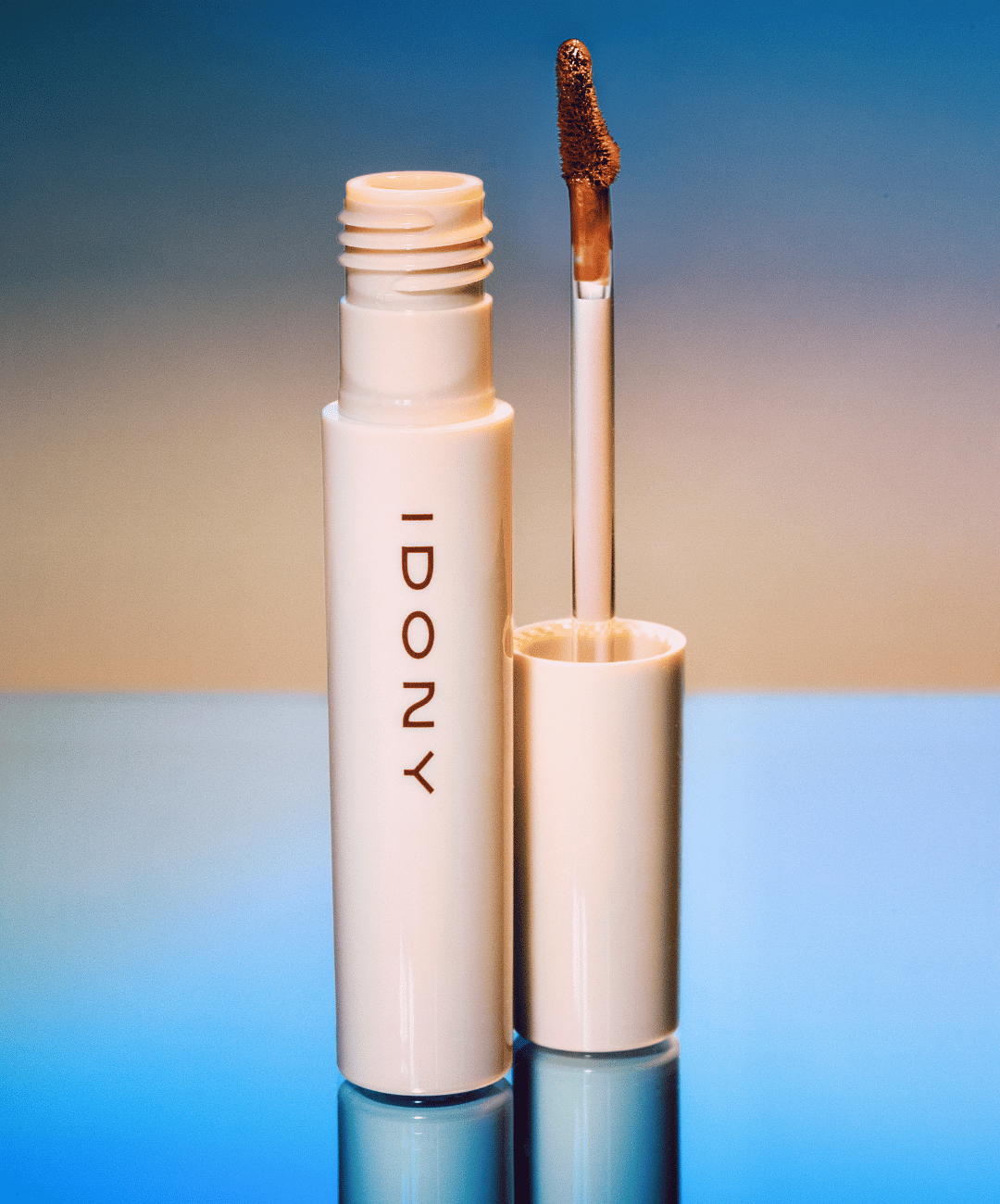 Lip Bloom Oil & Tint tinta y aceite de labios tono Barbados foto catálogo