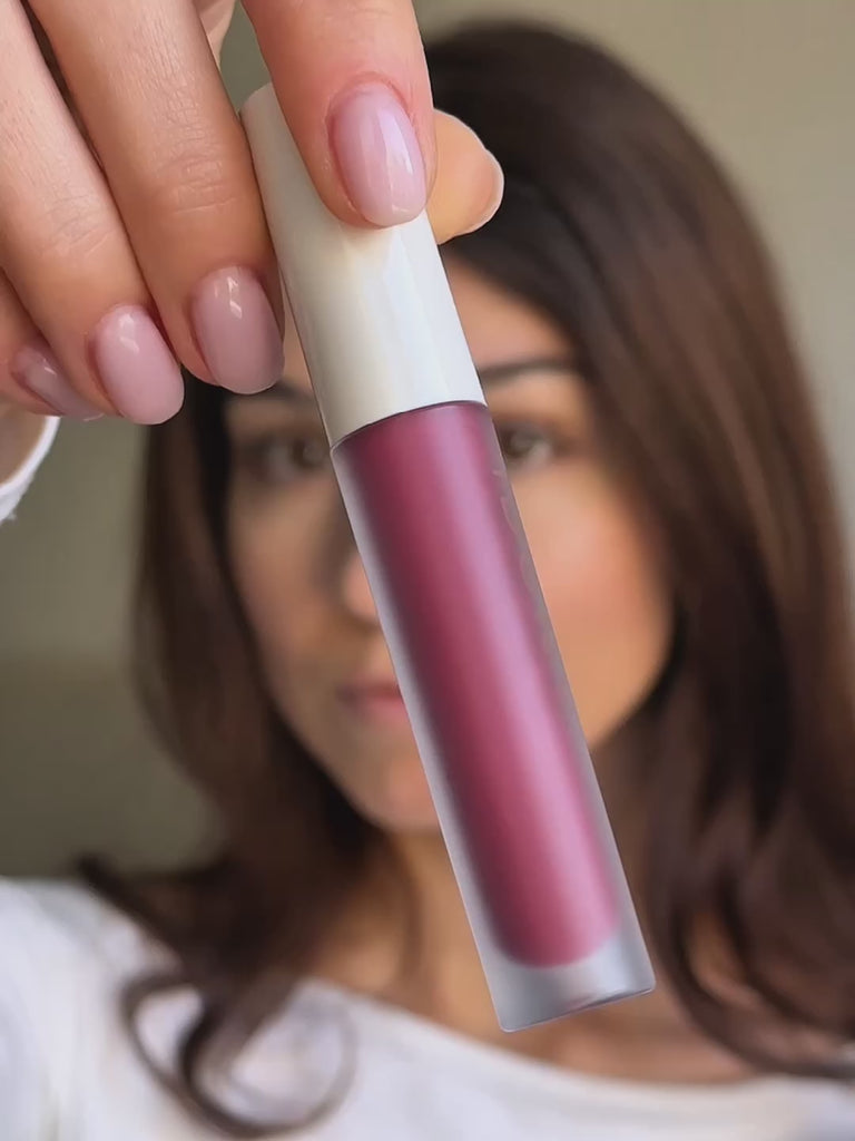 Dream Paint Blush Chelsea video aplicación
